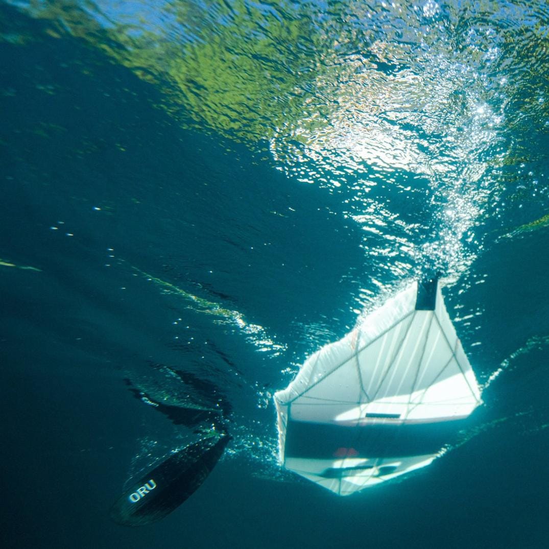 Location Image for Lake Sport Kayak