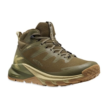 KEEN Targhee Apex Waterproof Hiking Boots - Men's 6