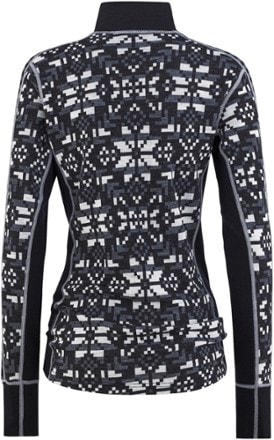 Kari Traa Else Half-Zip Base Layer Top - Women's 1