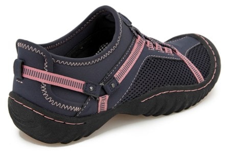 JBU Tahoe Water-Ready Shoes - Women's 3