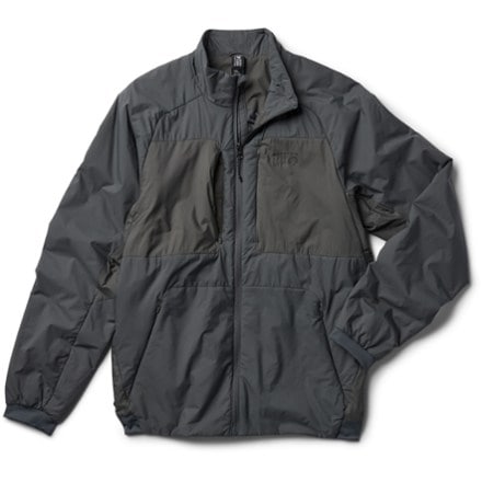 Mountain Hardwear Kor Alloy Insulated Jacket - Men's 0