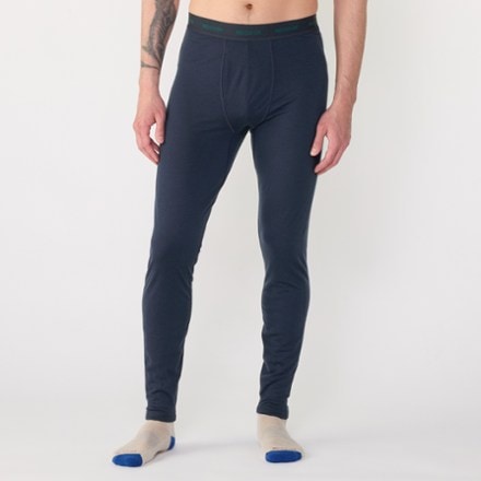 REI Co-op Merino 185 Base Layer Bottoms - Men's 1