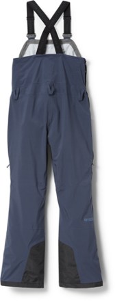 Outdoor Research x Arcade Belts Carbide Bib Snow Pants - Women's 7