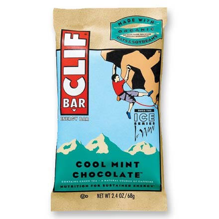 Ice Cool Mint Chocolate