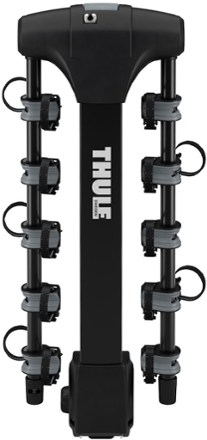 thule bike rack