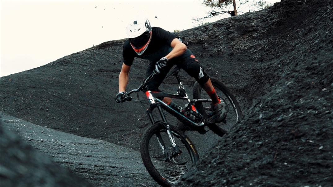 Location Image for X-TRACK EN-RAGE Pedals