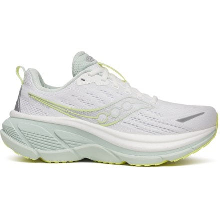 Saucony Hurricane 25 Road-Running Shoes - Women's 0