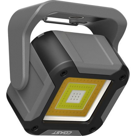 Coast Cubie Mini Voice Control Rechargeable Area Light 7