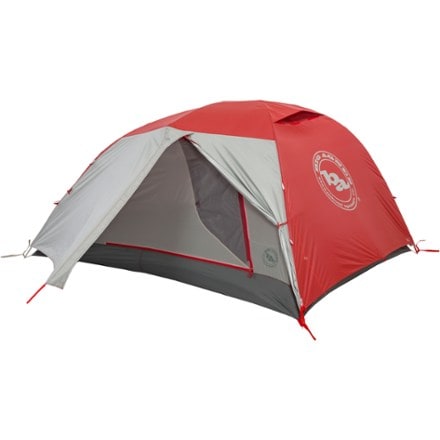 Big Agnes Copper Spur HV2 Expedition Tent 0