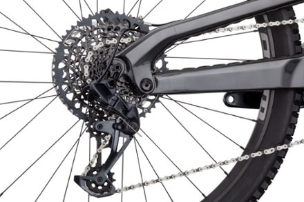 Cannondale Jekyll 1 Mountain Bike 2