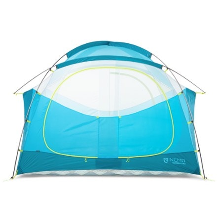 NEMO Aurora Highrise 4P Tent 1