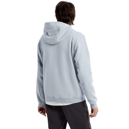 Arc'teryx Emblem Fleece Hoody - Men's 2