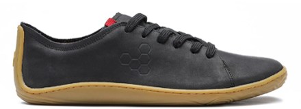vivobarefoot addis womens black