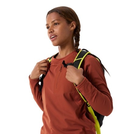 Arc'teryx Dela Crew - Women's 5
