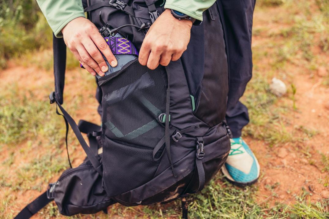 Location Image for Stout 70 Pack - Men's