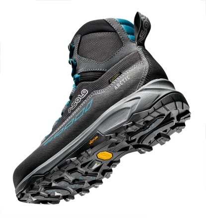 Asolo Arctic GV Winter Hiking Boots - Women's 1