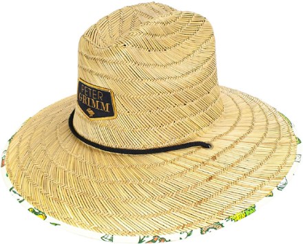 Peter Grimm Camping Lifeguard Hat 0