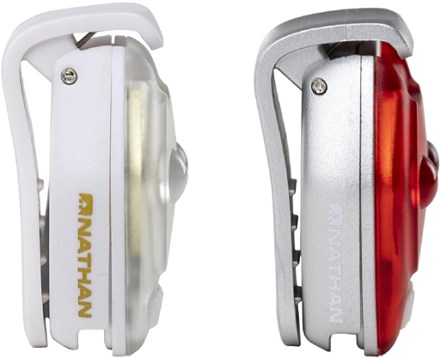 Nathan HyperBrite Mini LED Strobe - Package of 2 2