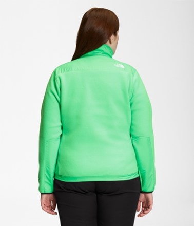 The North Face Denali Jacket - Women's Plus Sizes 2