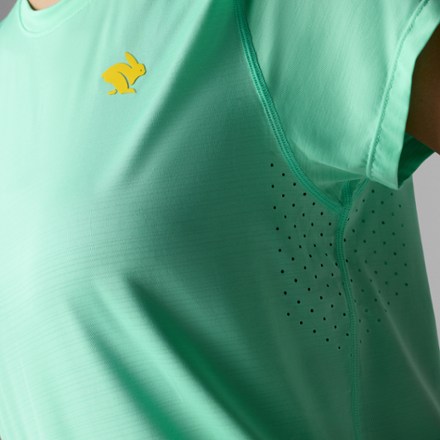 rabbit UPF T-Shirt - Women's 6