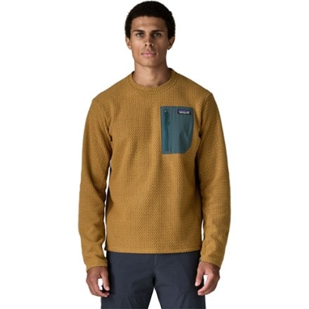 Patagonia R1 Air Crew Pullover - Men's 1