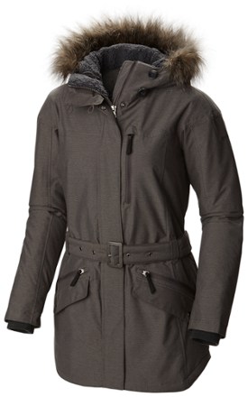 columbia women's carson pass