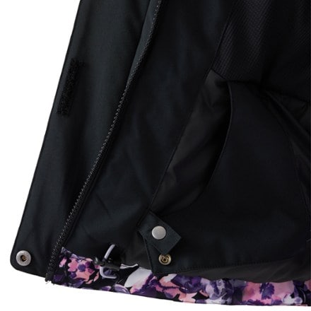 Roxy Jetty Insulated Jacket - Women's 9