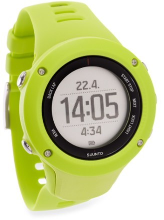 ambit3 heart rate monitor