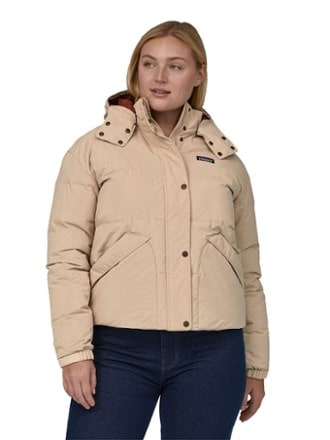 Patagonia Downdrift Jacket - Women's 2