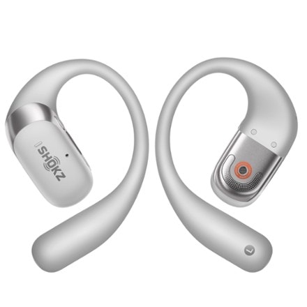 Shokz OpenFit 2+ Open-Ear Wireless Earbuds 2