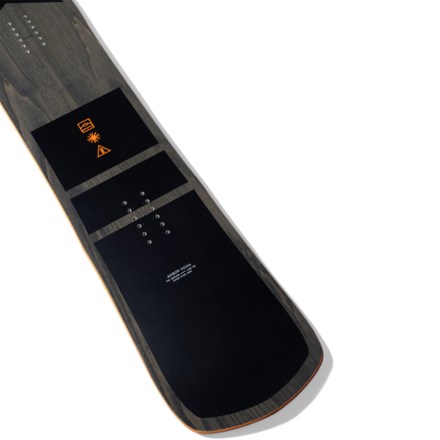 Arbor Coda Snowboard - 2025/2026 | REI Co-op