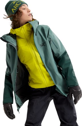Arc'teryx Sentinel Jacket - Women's 5