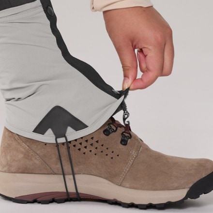 REI Co-op Flash Gaiters 4