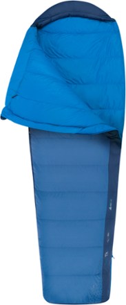 Sea to Summit Trek TkI 30 Sleeping Bag 0