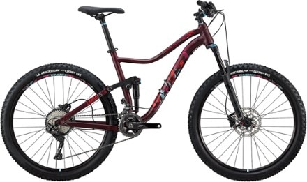 Ghost lanao full sales suspension