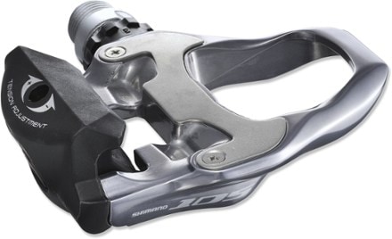 Heel boos gebruik zwaartekracht Shimano 105 PD-5700 SPD-SL Pedals | REI Co-op