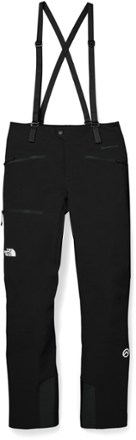 The North Face Summit Series Chamlang Soft-Shell Pants - Men
