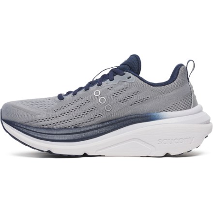Saucony Hurricane 25 Road-Running Shoes - Men's 1