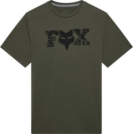 Fox Diffuse Drirelease T-Shirt - Men's 0