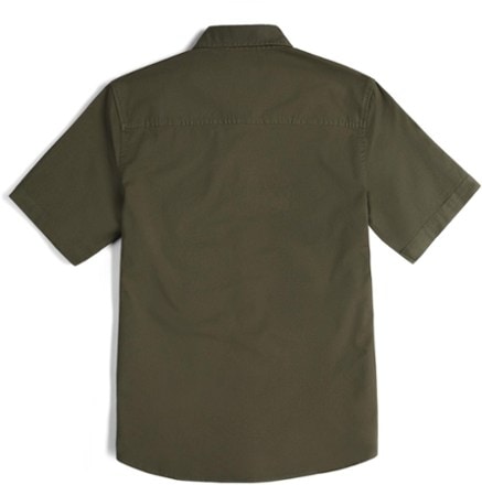 Topo Designs Desert Shirt - Men's 1