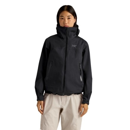 Arc'teryx Beta Jacket - Women's 1