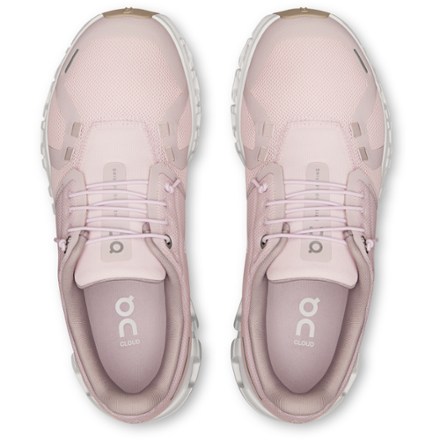 On Cloud 6 Shoes - Women's 4