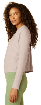 Beyond Yoga Daydreamer Pullover Shirt - Women's 2