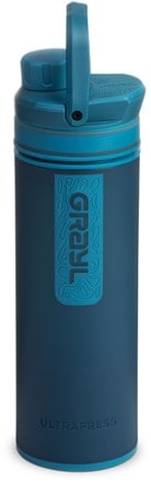 Grayl UltraPress Water Filter and Purifier Bottle - 16.9 fl. oz. 3