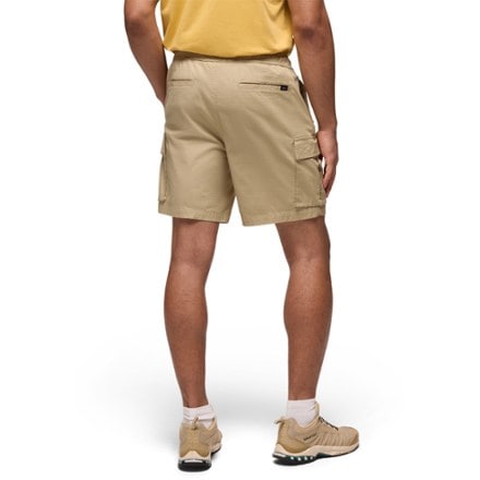 prAna Palisades Ripstop Cargo Shorts - Men's 2