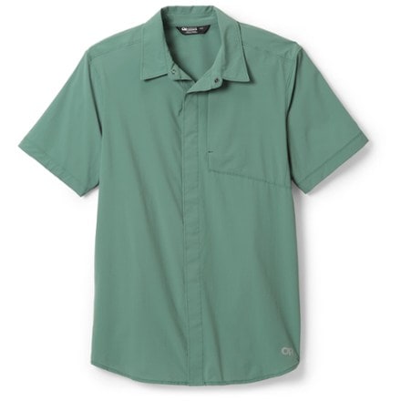 Outdoor Research Astroman Air Shirt - Men's 0
