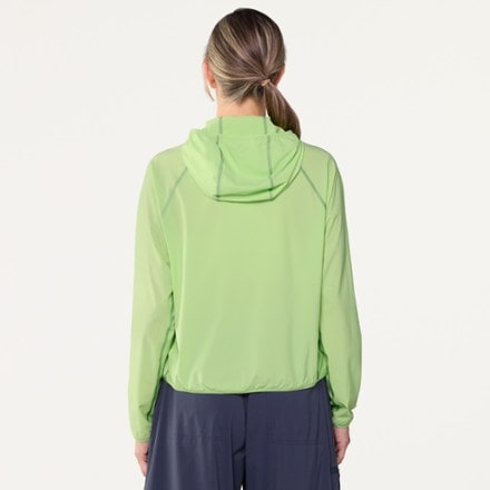 Mountain Hardwear Sunshield Hoody - Women's 2