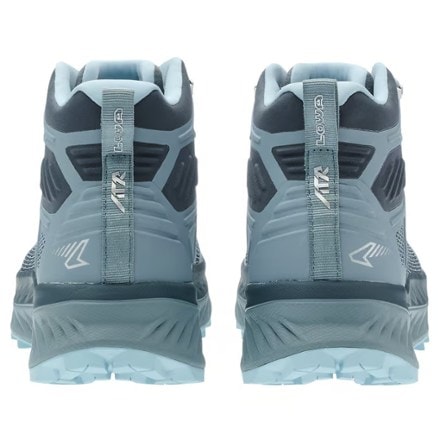 Lowa Fortux GTX QC Hiking Boots - Women's 4