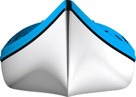 Delta Kayaks Delta 17 Kayak 3