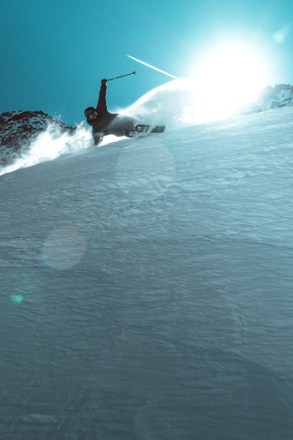 Faction Mana 3 Skis - Men's - 2022/2023 7